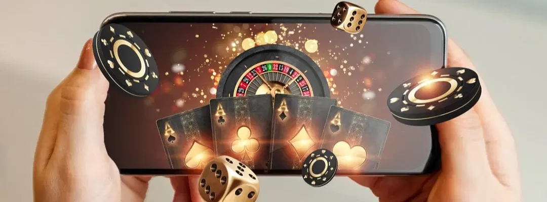 The Technology That Has Shaped Online Gambling
