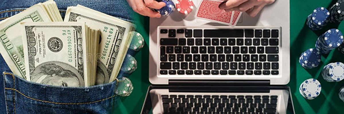 How To Budget & Win At An online Casino